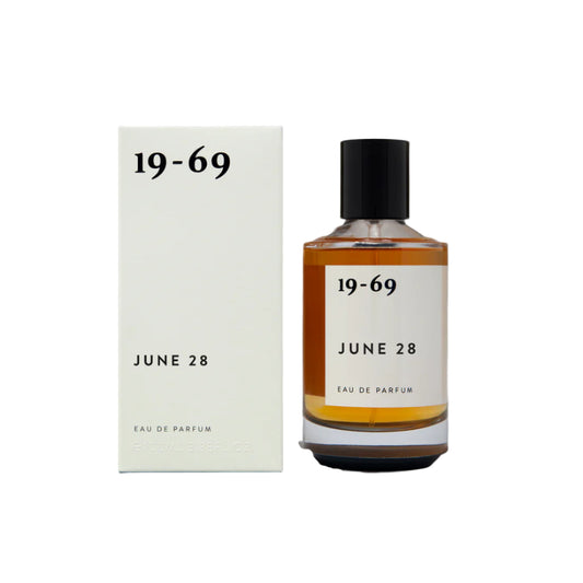 June 28 Eau De Parfum