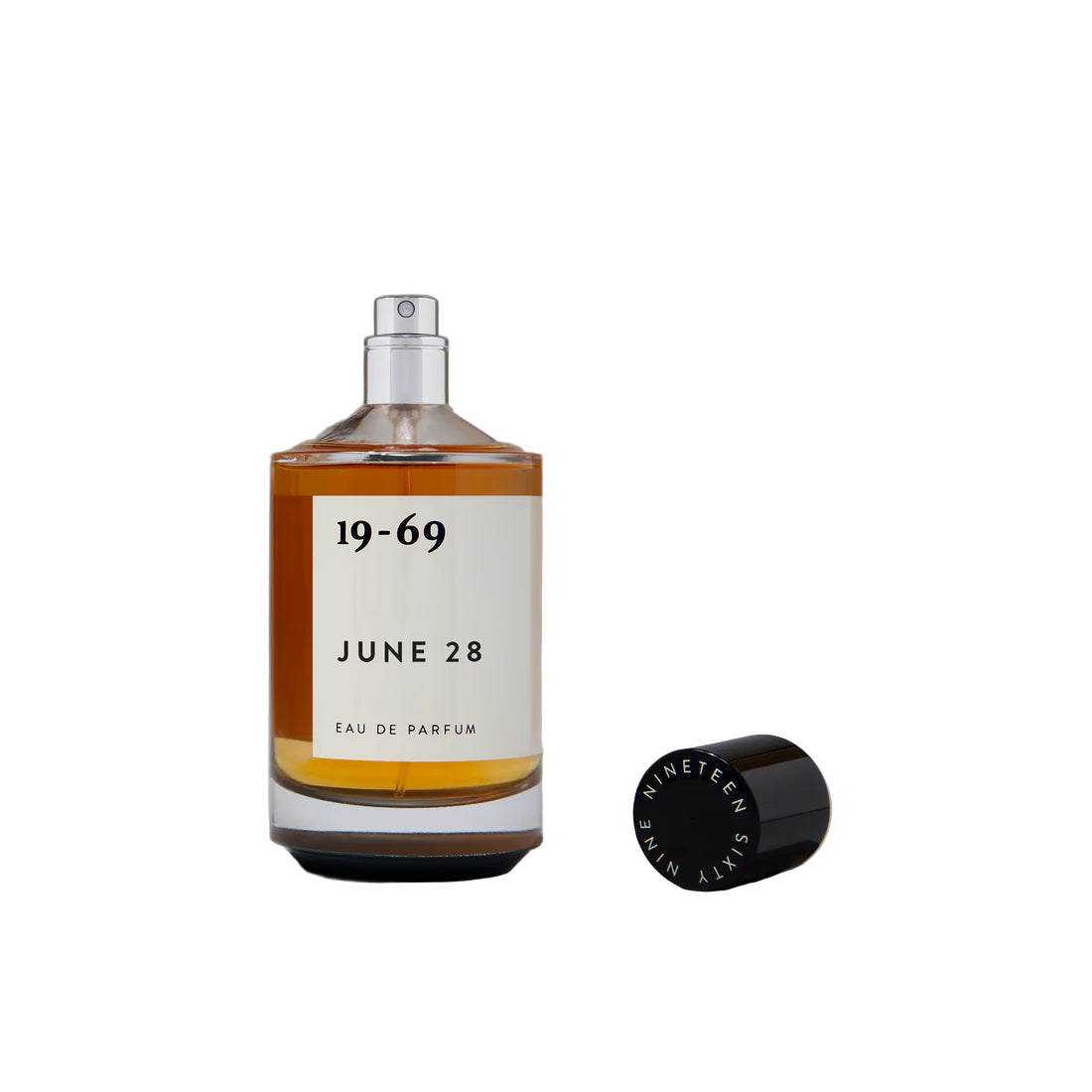 June 28 Eau De Parfum