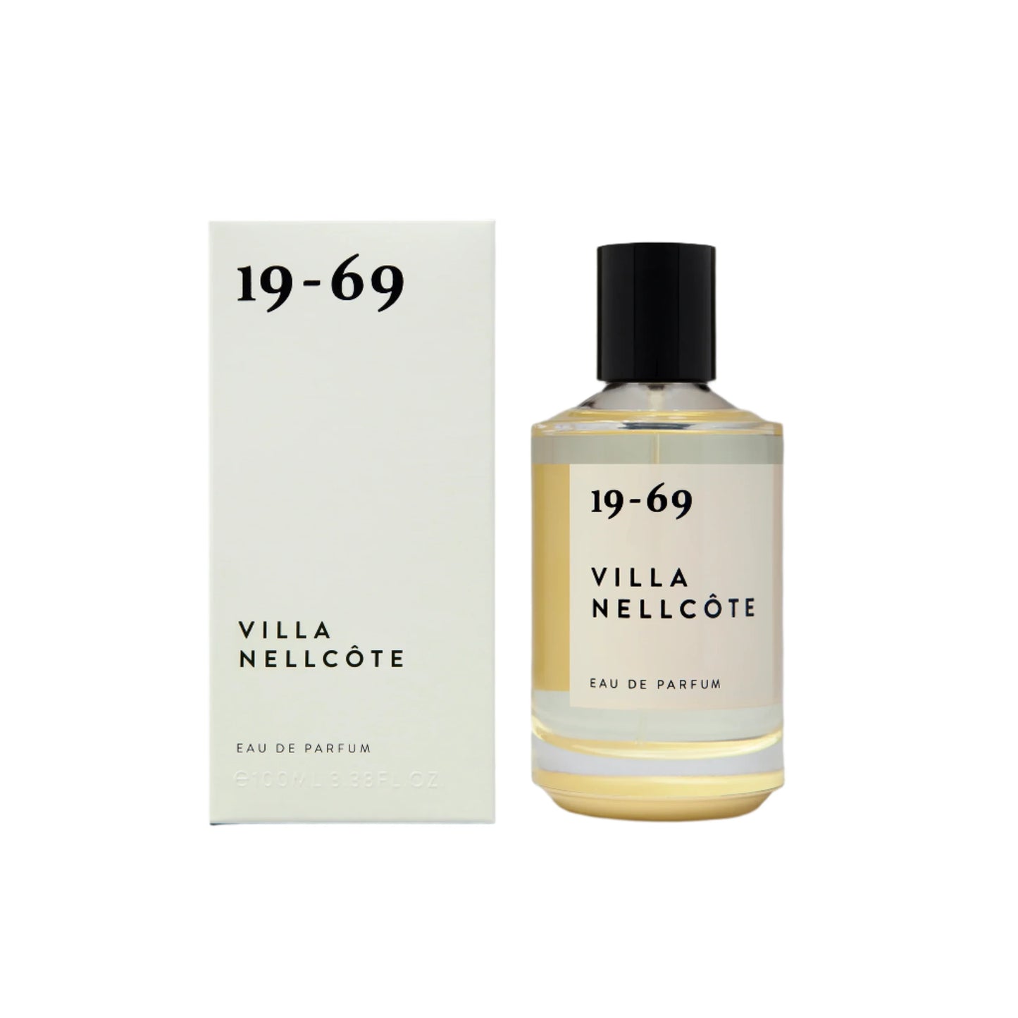 Villa Nellcôte Eau De Parfum