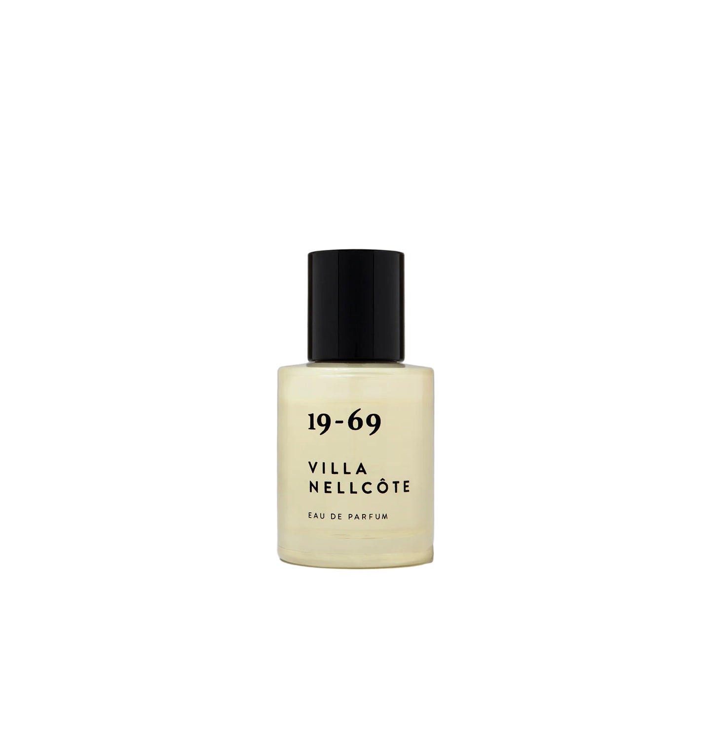 Villa Nellcôte Eau De Parfum