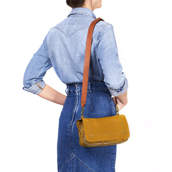 Simple Strap - Chene