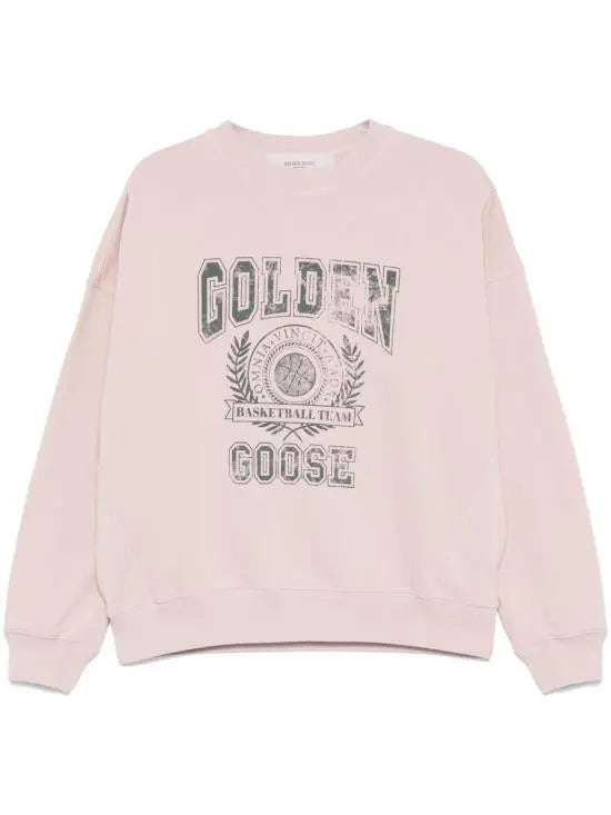 Nelson Cotton Sweatshirt