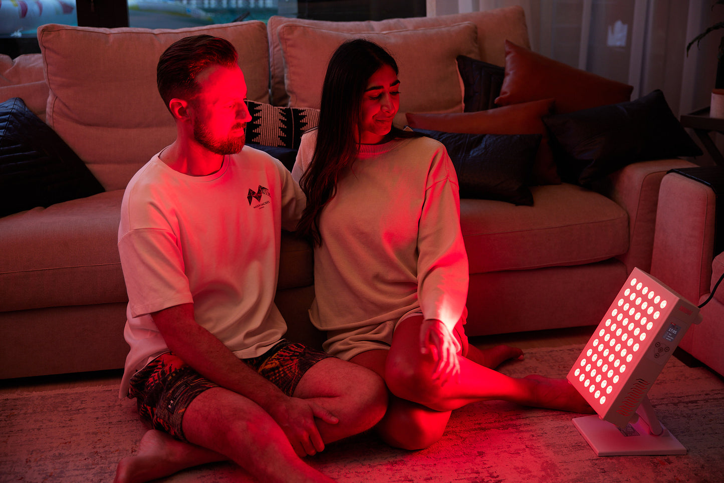 Rejūv PRO Red Light Therapy Device