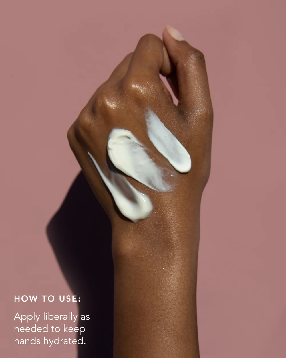 Sacred Rose Restoring Hand Cream