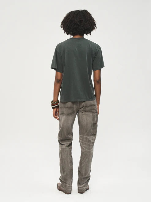 Boy T in Faded Emerald