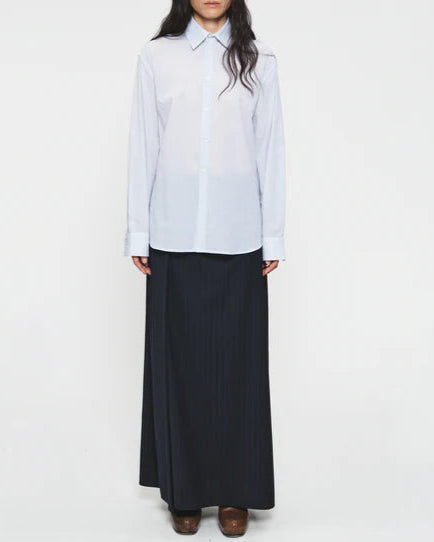 Striped Dress Shirt