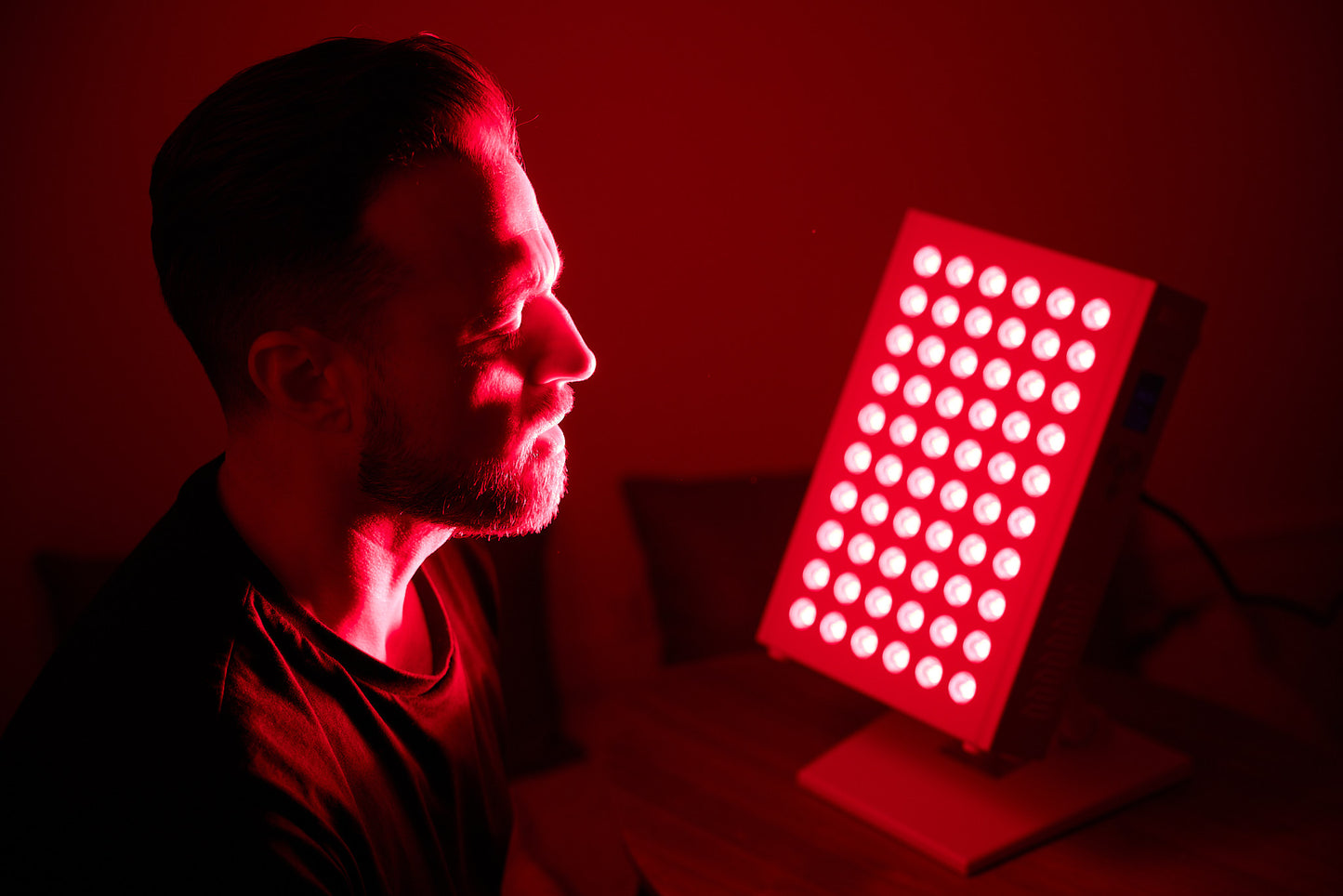 Rejūv PRO Red Light Therapy Device