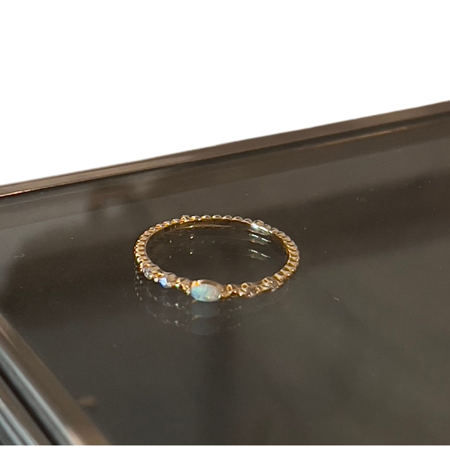 Talyn Ring