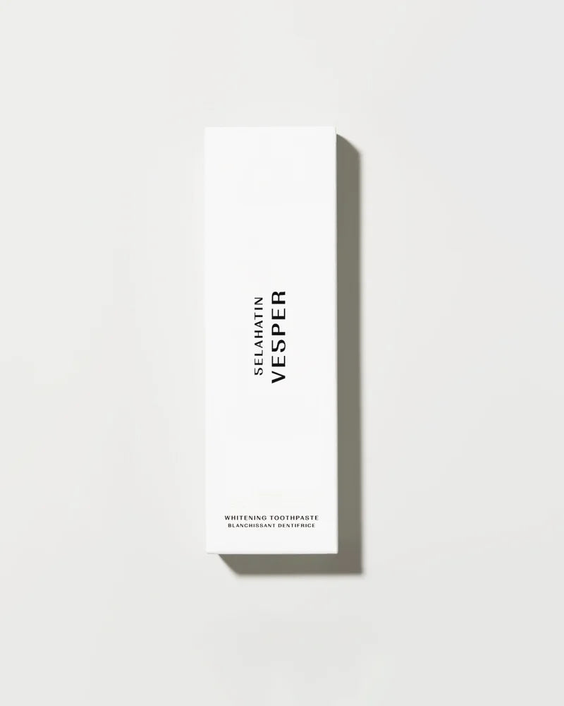 Vesper Whitening Toothpaste