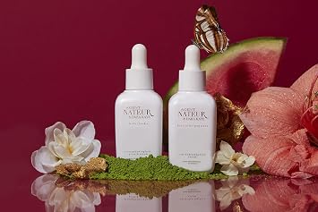 Holi (Locks) Hair Serum