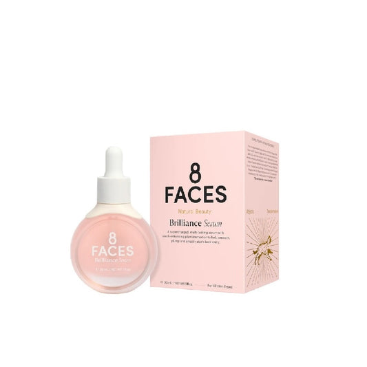 Brilliance Serum