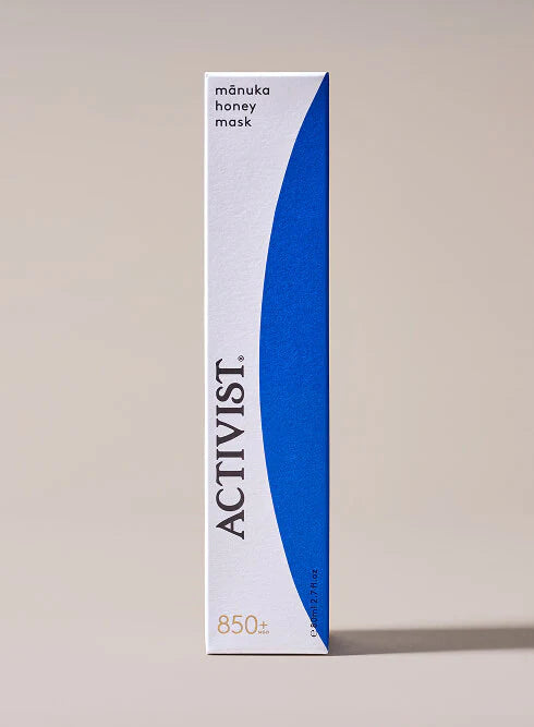 Activist Manuka Honey Mask