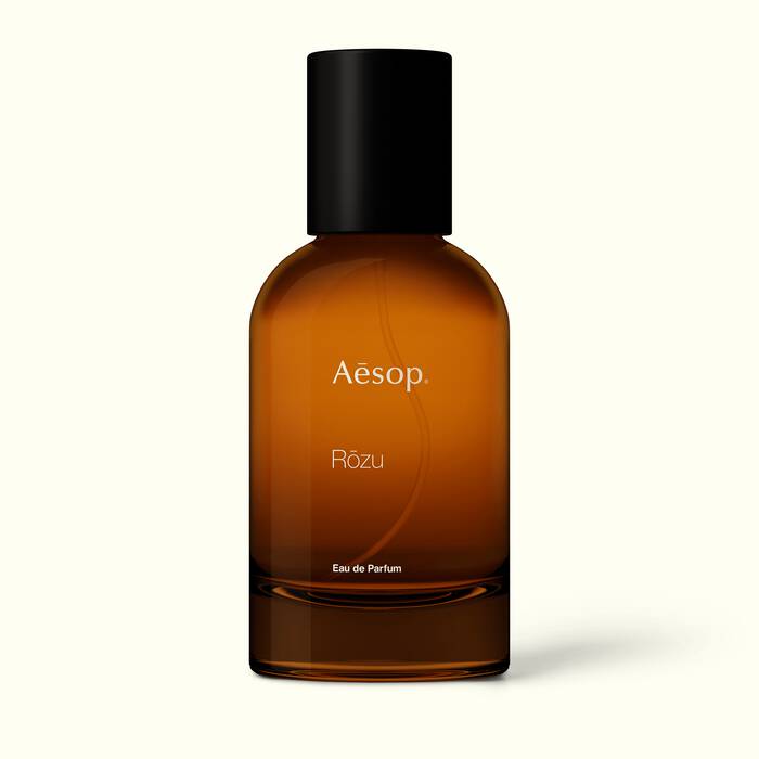 Rozu Eau de Parfum