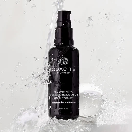 All Embracing Face Oil Watermelon+ Hibiscus