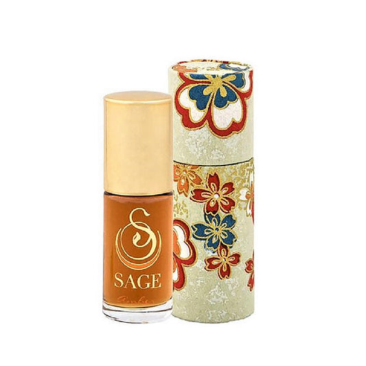 Amber 1/8 oz Perfume Oil Concentrate Roll-On