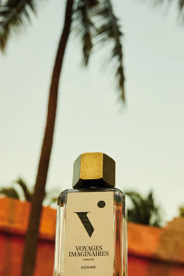 Azahar Parfum