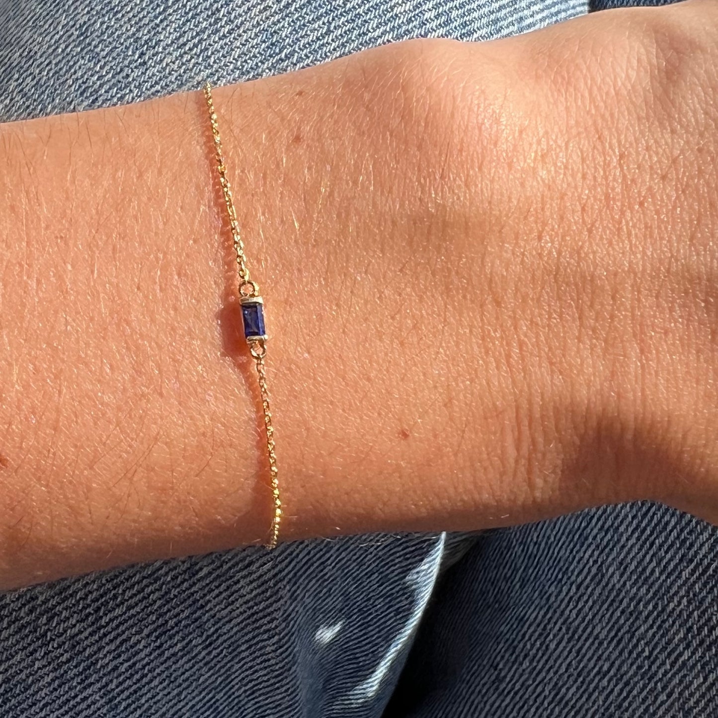 Elea Bracelet