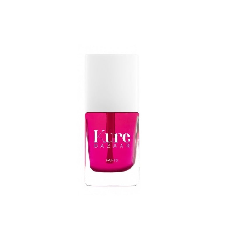 Bubble Vvee Nail Polish