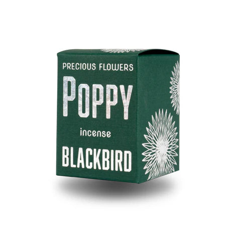 Poppy Incense