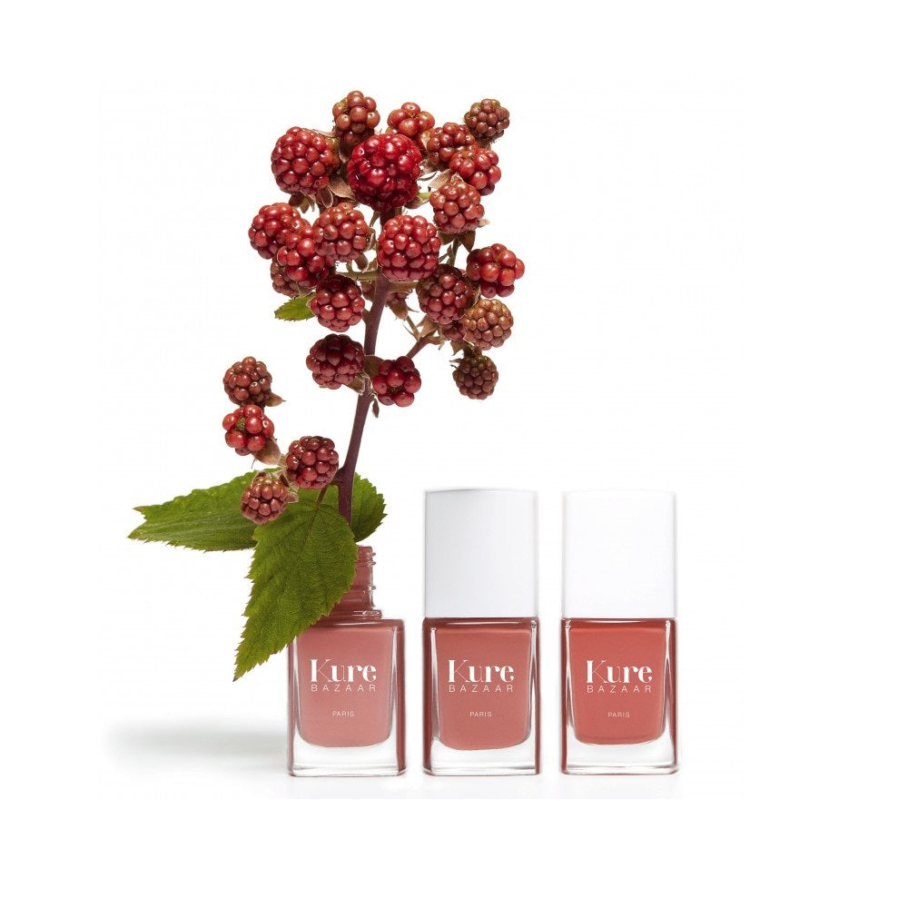 Blush Nail Polish