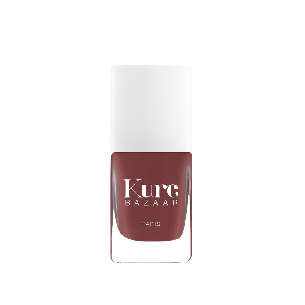 Blush Nail Polish