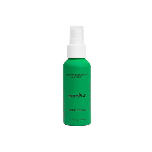 Copal Green Deo Spray