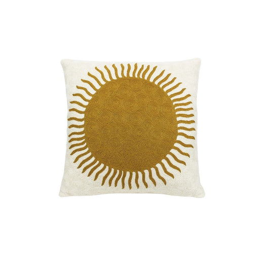 New Sun 02/23 Cushion