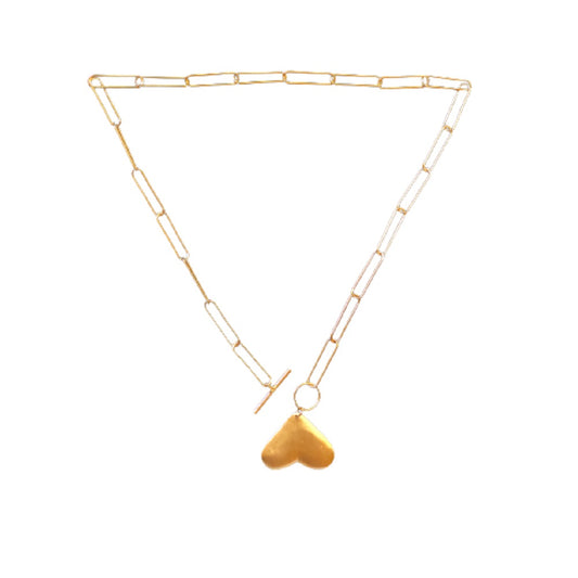 You & Me Necklace