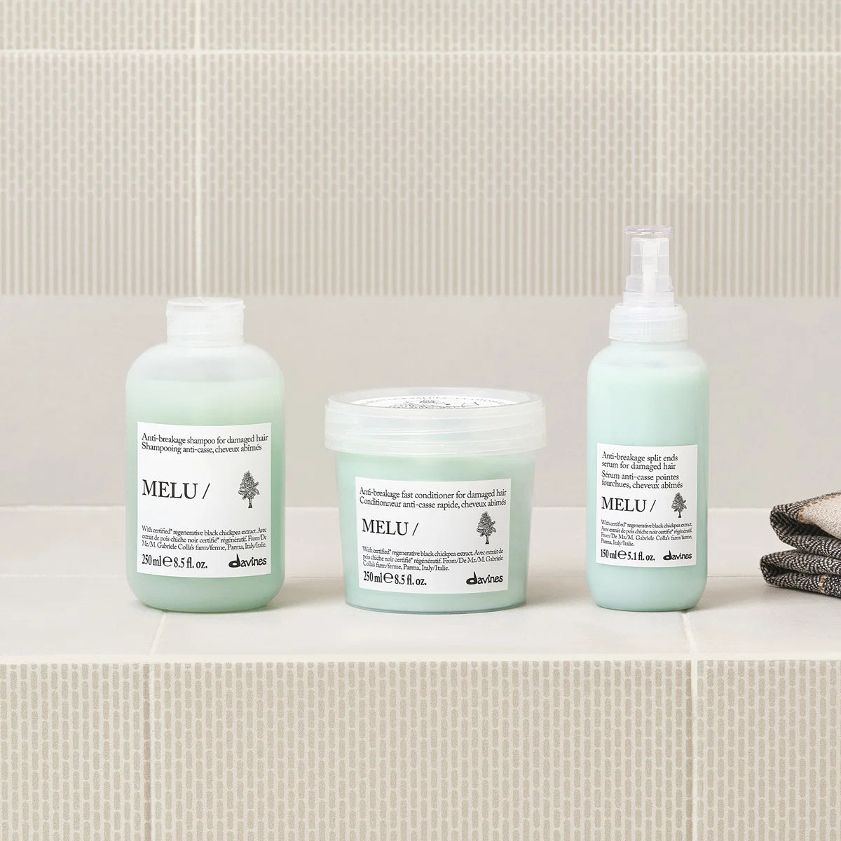 Melu Conditioner
