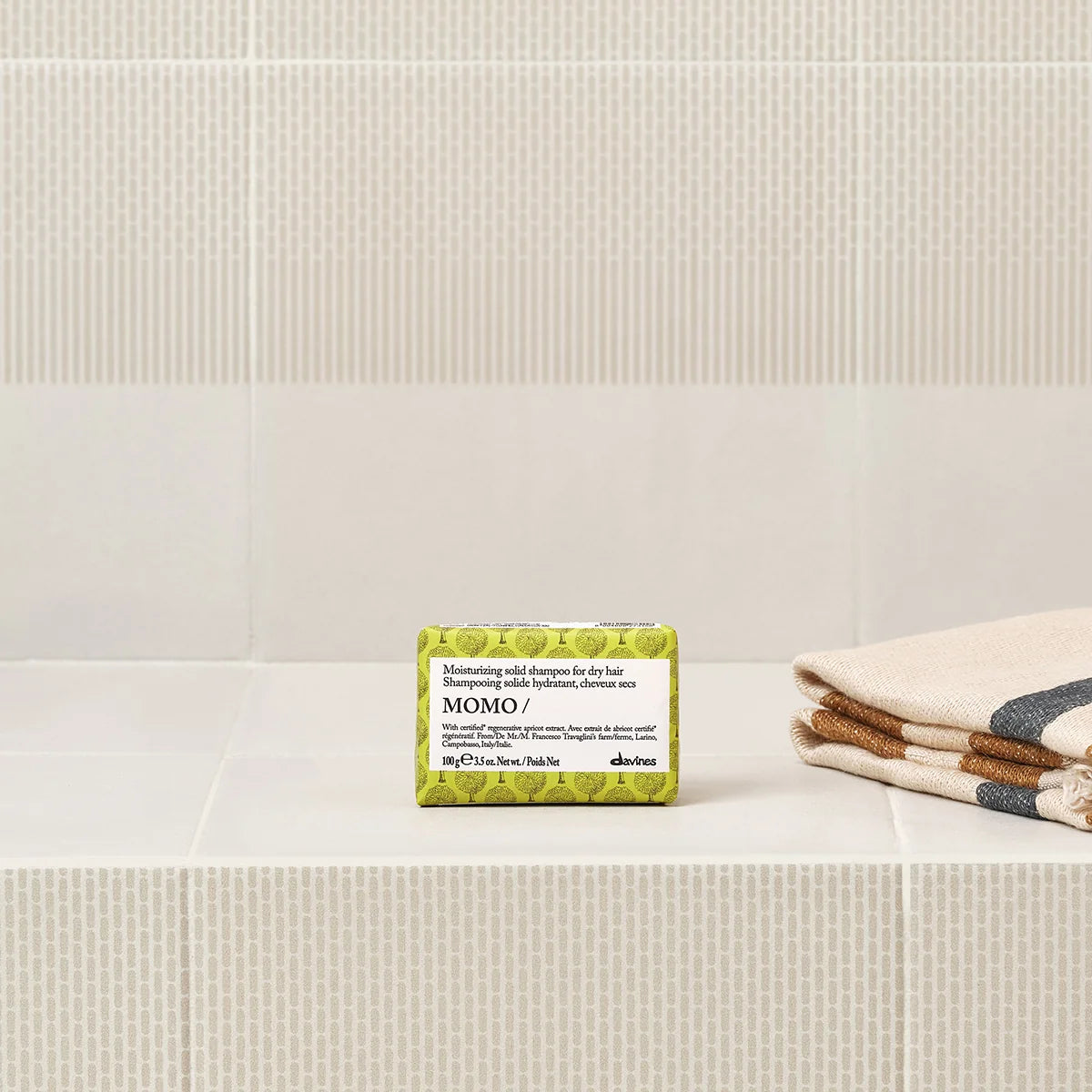 Dede Shampoo Bar