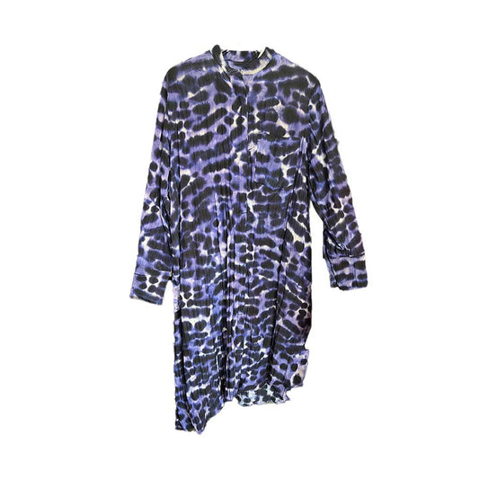 Dibah Shirt Dress