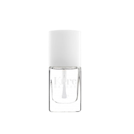 First Base Nail Polish