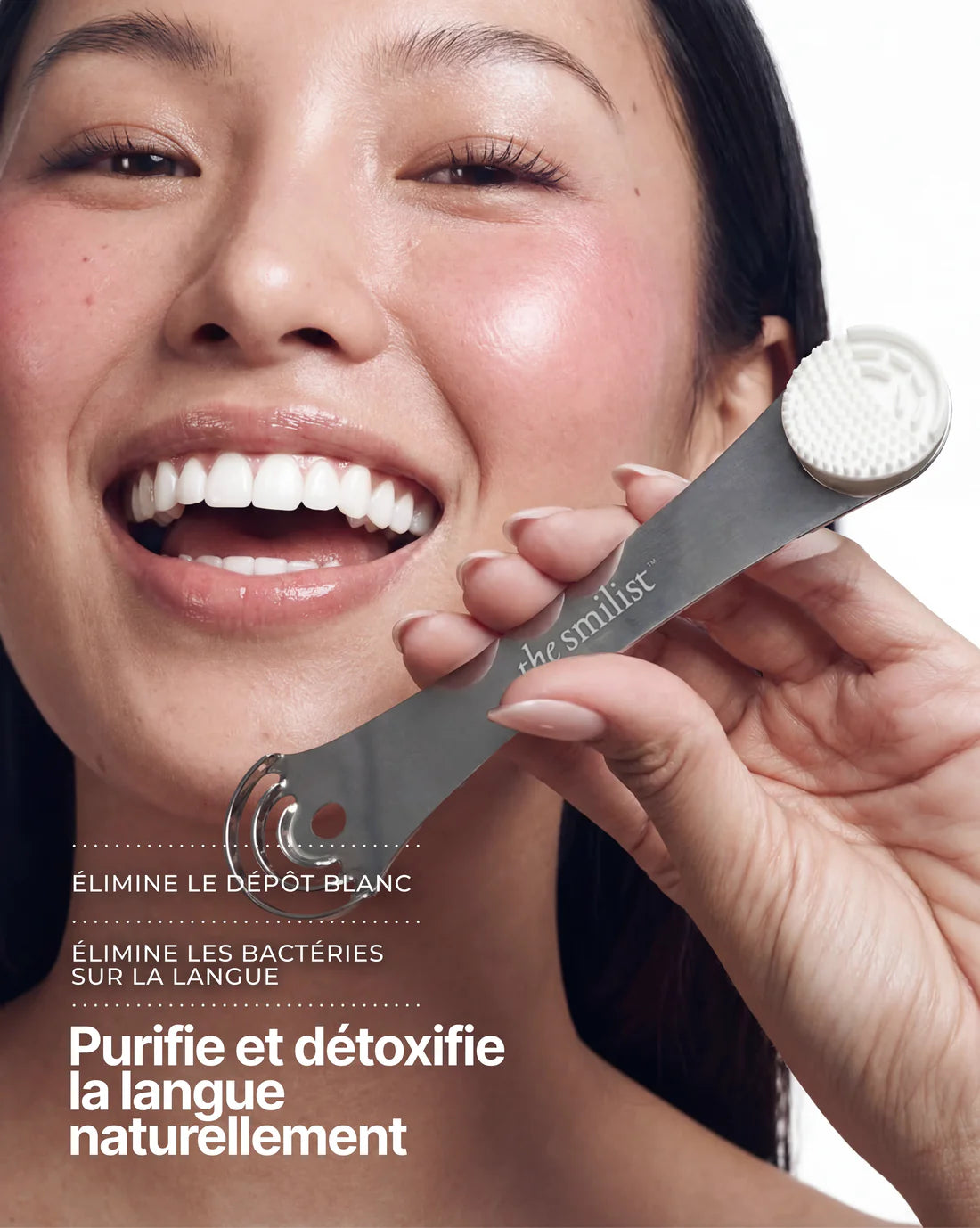 Tounge Cleaner Pro