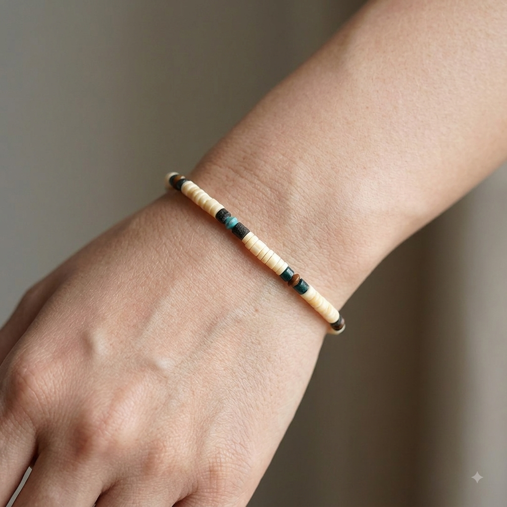 Will Bracelet #2
