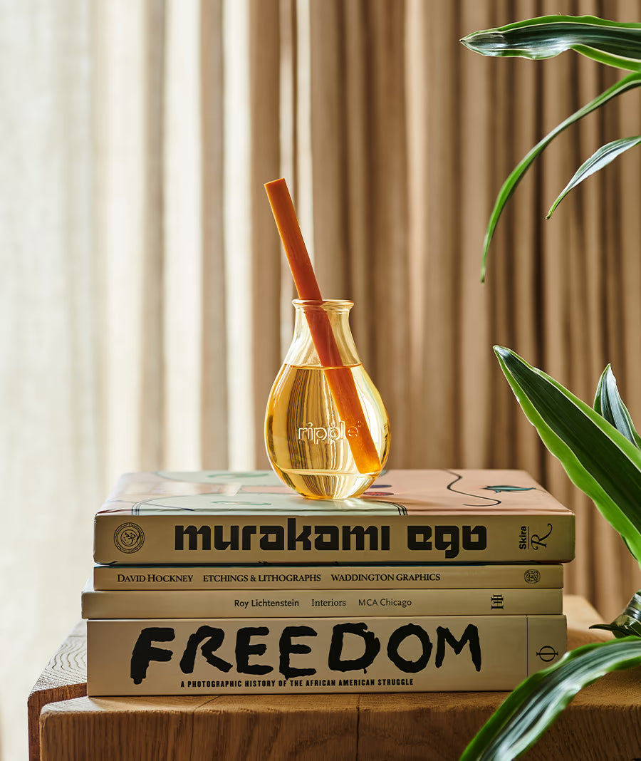 Happy - Mimosa Reed Diffuser