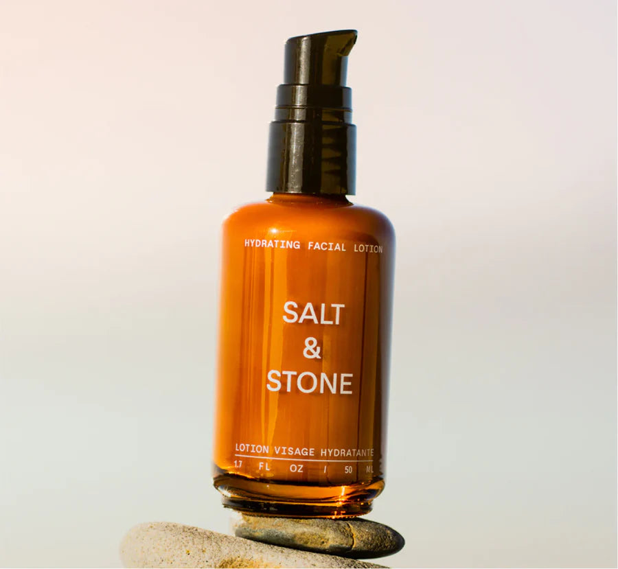 Hydrating Facial Lotion