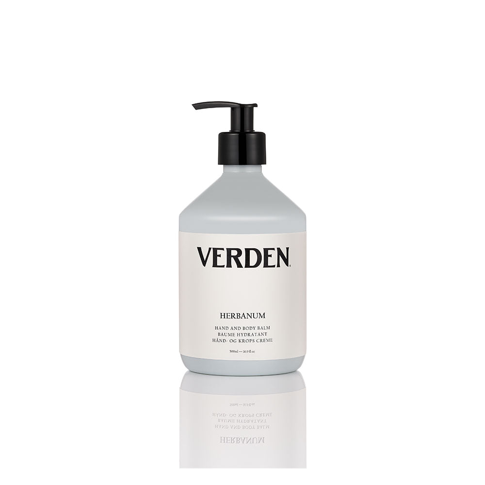 Herbanum Hand and Body Balm