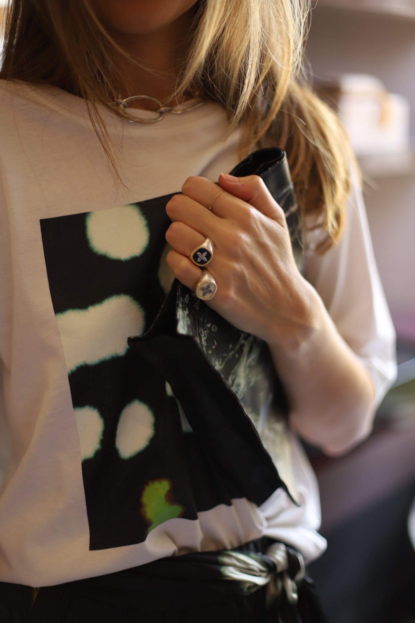 Tijan Shirt