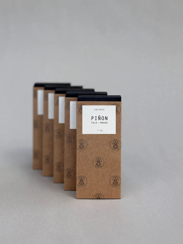 Makko Incense - Pinon