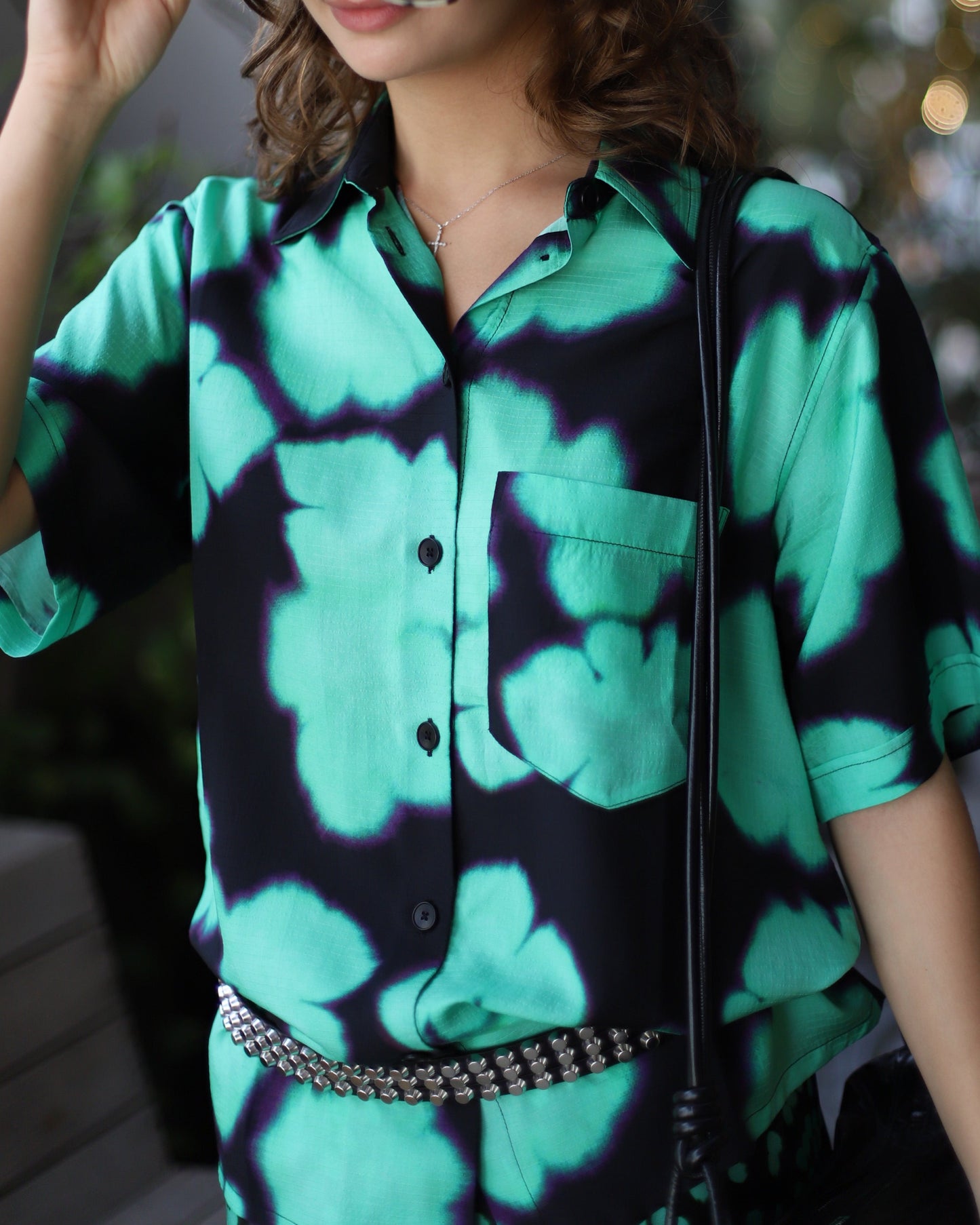 Tarus Shirt
