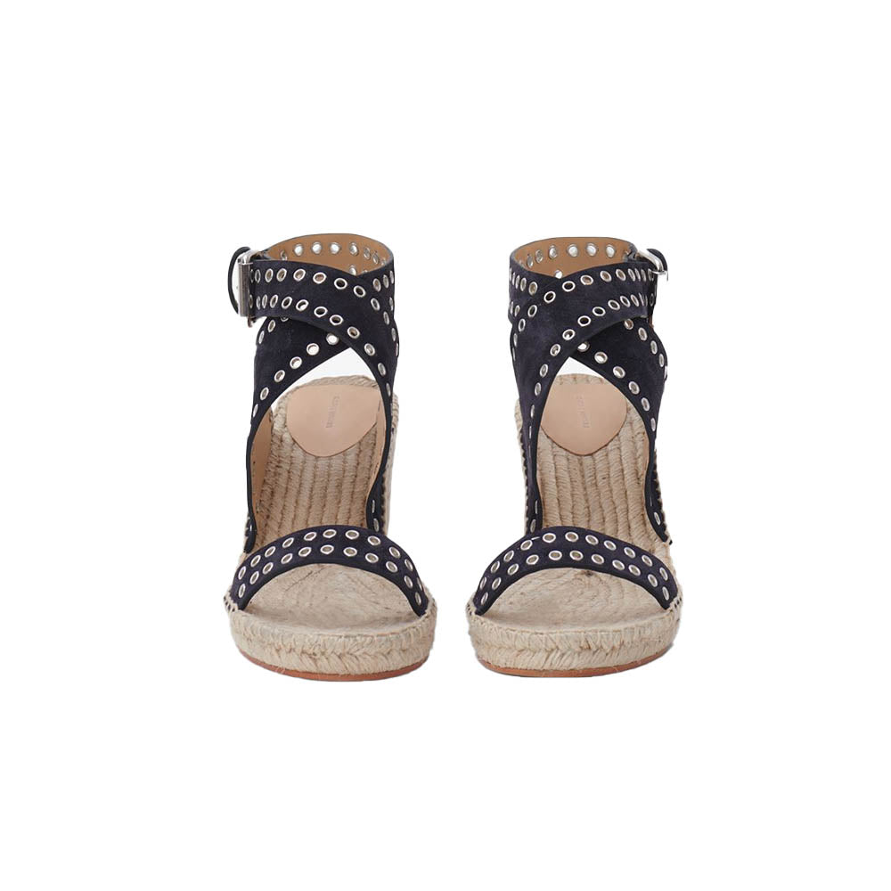 Iriane High Espadrilles