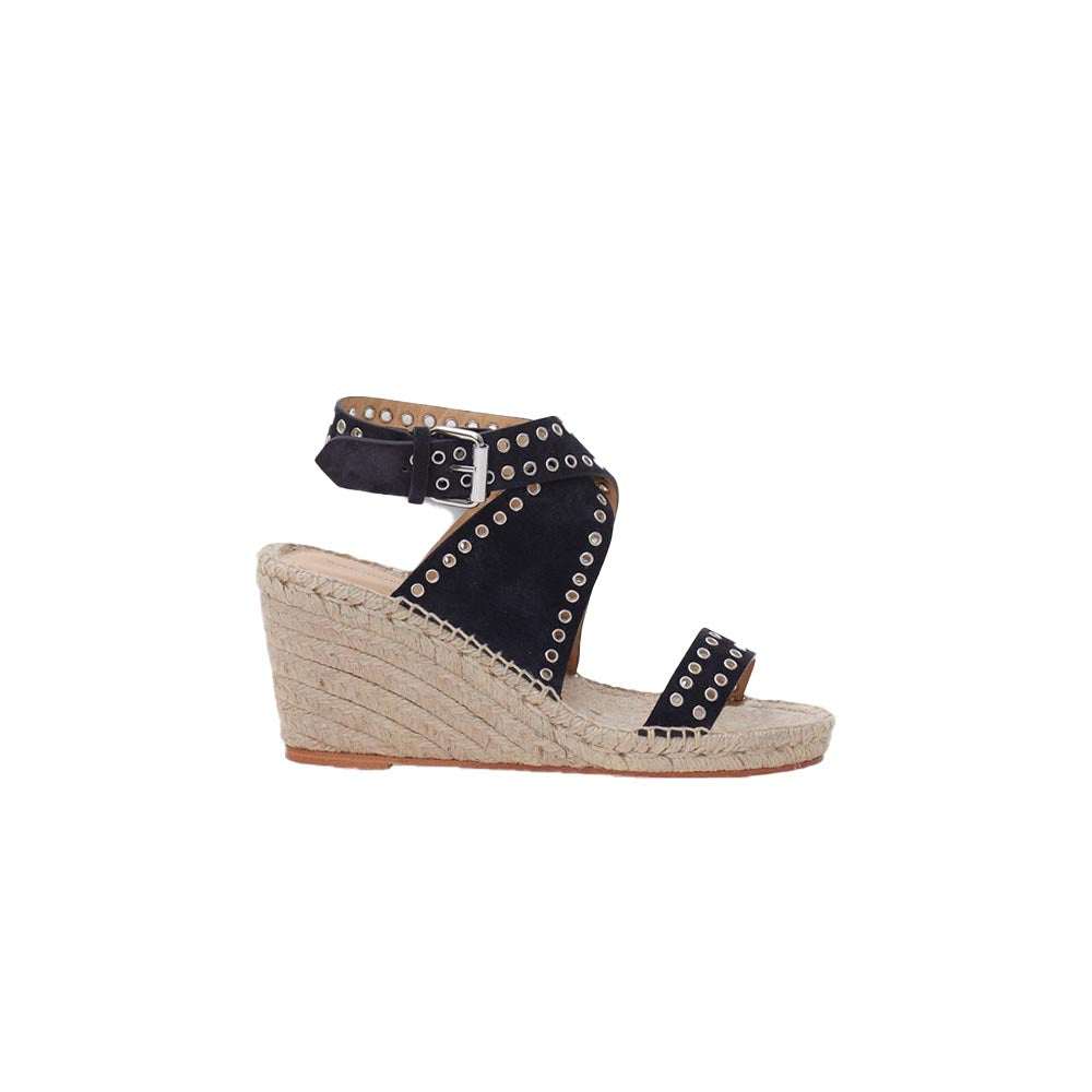 Iriane High Espadrilles