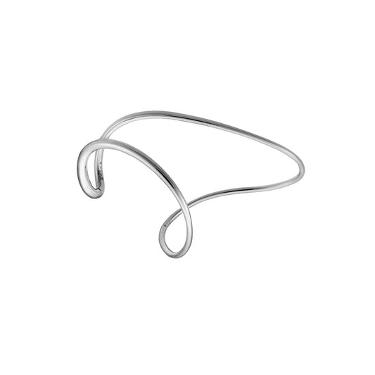 Ivy Bracelet Silver