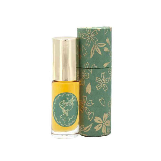 Jade 1/8 oz Perfume Oil Concentrate Roll-On