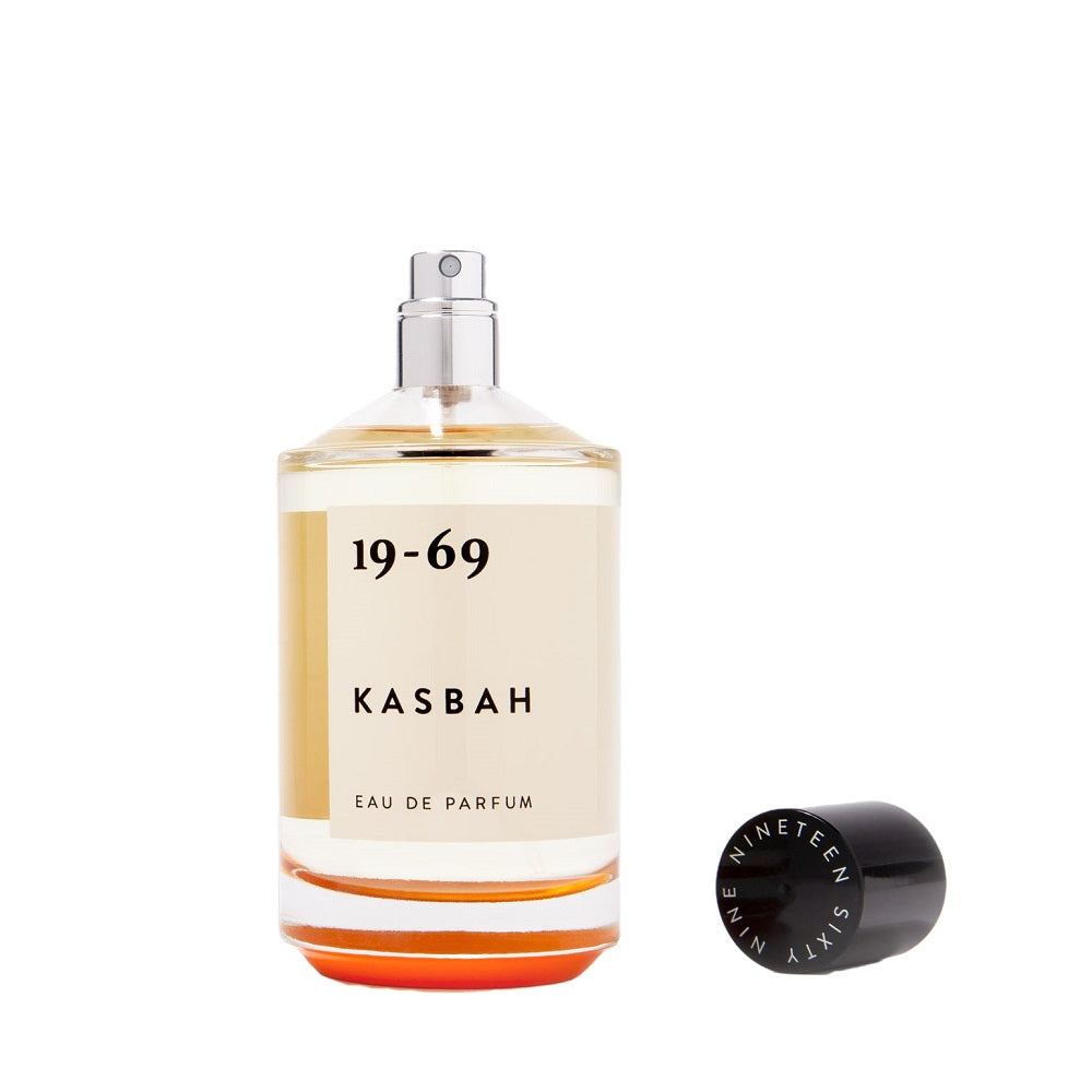 Kasbah Eau de Parfum