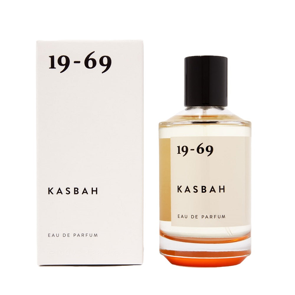 Kasbah Eau de Parfum
