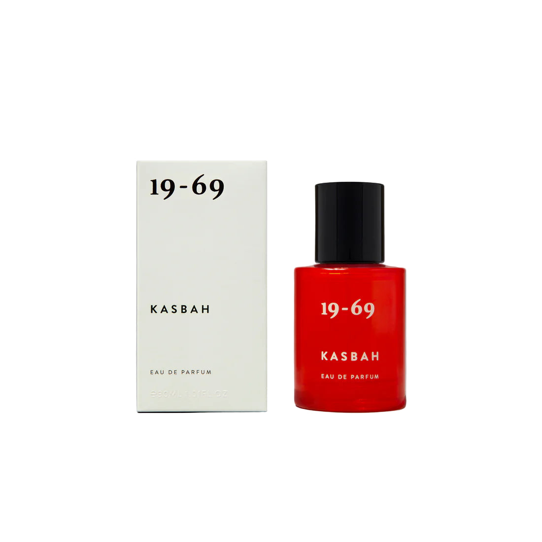 Kasbah Eau de Parfum