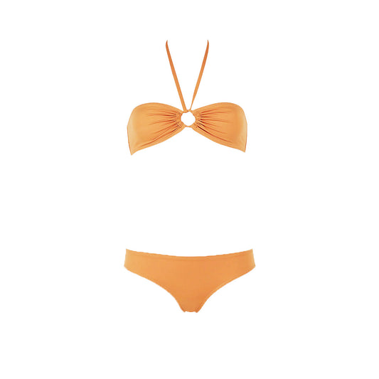 Latitude 47 Abricot Swimwear