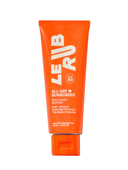 All-Day Sunscreen SPF 50