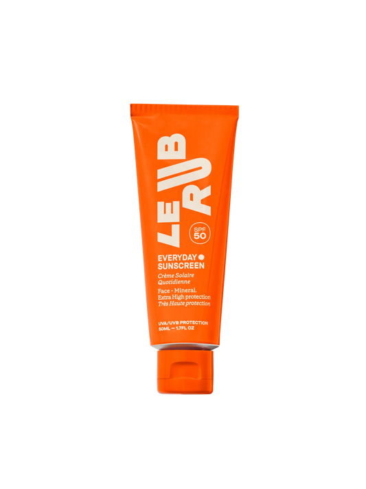 Everyday Sunscreen SPF 50